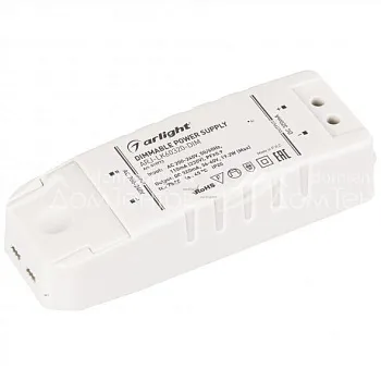 Блок питания для светодиодной ленты Arlight 019773