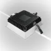 Влагозащищенный светильник Maytoni Technical DL056-18W3K-W Влагозащищенный светильник Maytoni Technical DL056-18W3K-W