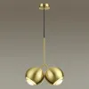 Подвесной светильник Odeon Light 4227/12LA