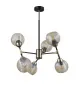 Люстра на штанге Moderli V10804-6P