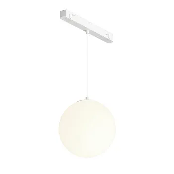 Светильник на шине Maytoni Technical TR039-2-5W4K-W Светильник на шине Maytoni Technical TR039-2-5W4K-W