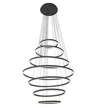 Каскадная люстра Kink Light 08537,19(4000K) Каскадная люстра Kink Light 08537,19(4000K)