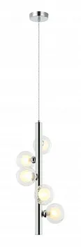 Подвесная люстра Stilfort 2165/09/05P
