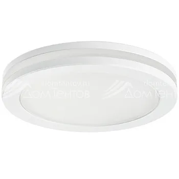 Влагозащищенный светильник Lightstar 070674 Влагозащищенный светильник Lightstar 070674