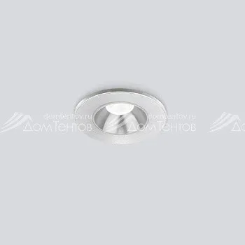 Elektrostandard 25025/LED 3W 4200K SL серебро