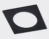 Рамка ITALLINE SP 01 black Рамка ITALLINE SP 01 black