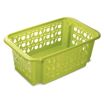 Корзина овощ. Джета 17л.перф.С725-00-КОЛ