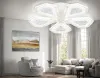 Накладная люстра Ambrella Light FA4030