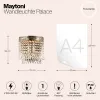 Бра Maytoni DIA890-WL-01-G