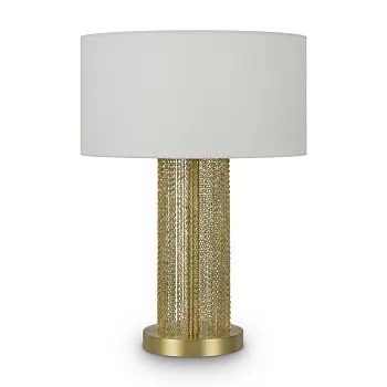 Настольная лампа Maytoni MOD151TL-01G Настольная лампа Maytoni MOD151TL-01G
