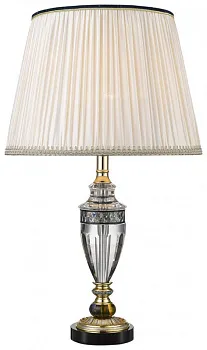 Настольная лампа WERTMARK WE701.01.304 Настольная лампа WERTMARK WE701.01.304