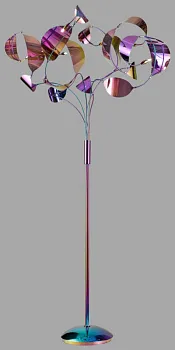 Торшер WERTMARK WE197.06.905