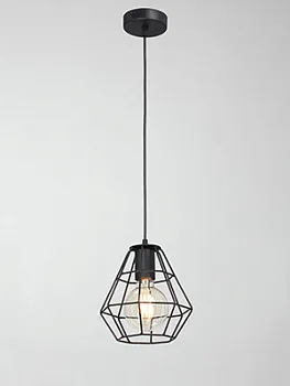 Подвесной светильник Vitaluce V4389-1/1S