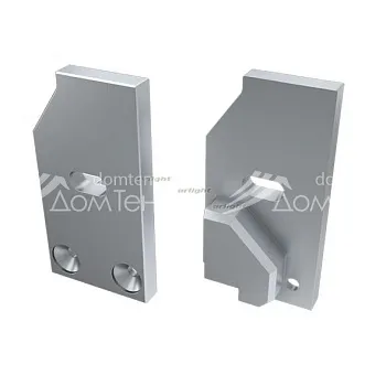 Заглушка профиля Arlight 026726