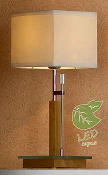 Настольная лампа Lussole GRLSF-2504-01 Настольная лампа Lussole GRLSF-2504-01