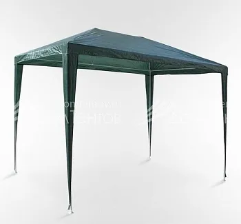 Садовый шатер AFM-1013A green