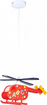 Детский светильник Globo 15722 Детский светильник Globo 15722