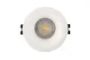 Встраиваемый светильник Denkirs DK3024-WH