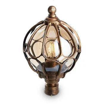 Садово-парковый светильник Feron 11359 Садово-парковый светильник Feron 11359