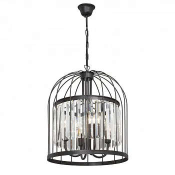 Подвесная люстра Vitaluce V5098-1/4