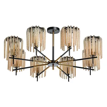 Люстра на штанге MW-Light 443010508 Люстра на штанге MW-Light 443010508