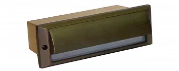 Светильник для ступеней LD-Lighting LD-D016-B 220V LED Светильник для ступеней LD-Lighting LD-D016-B 220V LED