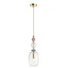 Подвесной светильник Odeon Light 4855/1B