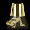 Настольная лампа LOFT IT 10233/A Gold Настольная лампа LOFT IT 10233/A Gold