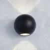Светильник настенный Elektrostandard 1566 TECHNO LED DIVER черный Светильник настенный Elektrostandard 1566 TECHNO LED DIVER черный