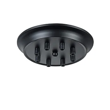 База накладная Maytoni T455-08-BASE База накладная Maytoni T455-08-BASE