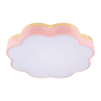 Накладной светильник LOFT IT 10225/36 Pink