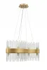Подвесная люстра Vele Luce VL3244P10 Подвесная люстра Vele Luce VL3244P10