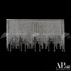Каскадная люстра APL LED S512.0.80.G.3000