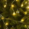 Светодиодная бахрома Eurosvet 100-002 теплый белый 1,80,5м IP20 Светодиодная бахрома Eurosvet 100-002 теплый белый 1,80,5м IP20