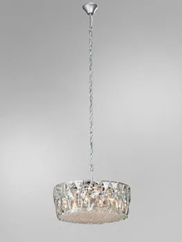 Подвесная люстра Vitaluce V5350-9/8