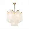 Каскадная люстра Favourite 2966-7P Каскадная люстра Favourite 2966-7P