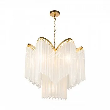 Каскадная люстра Favourite 2966-7P Каскадная люстра Favourite 2966-7P
