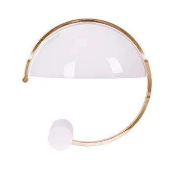 Настольная лампа ARTE Lamp A5056LT-1GO Настольная лампа ARTE Lamp A5056LT-1GO