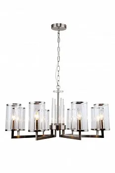 Подвесная люстра Stilfort 1046/11/08P