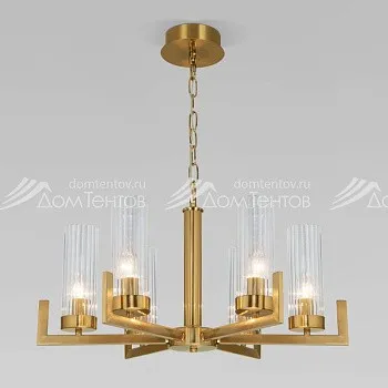 Eurosvet 60133/6 латунь