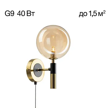 Бра Citilux CL204310 Бра Citilux CL204310