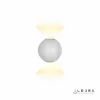 Бра iLedex ZD8168-6W WH