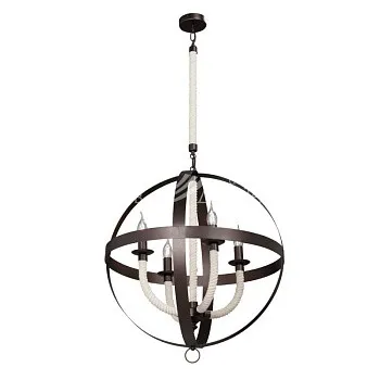 Подвесная люстра Vitaluce V4374-8/4