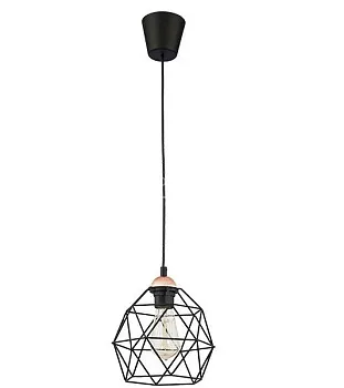 Подвесной светильник TK Lighting 1638