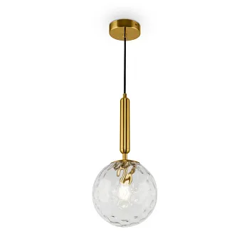 Подвесной светильник Freya FR5123PL-01BS Подвесной светильник Freya FR5123PL-01BS