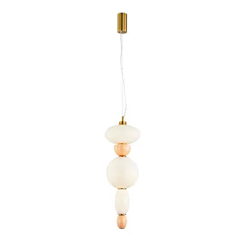 Подвесной светильник Divinare 5016/17 SP-24