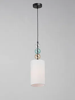 Подвесной светильник Vitaluce V2996-1/1S