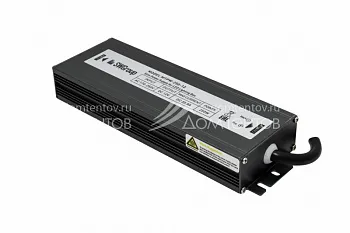 Блок питания для светодиодной ленты SWG MTPW-250-12 Блок питания для светодиодной ленты SWG MTPW-250-12