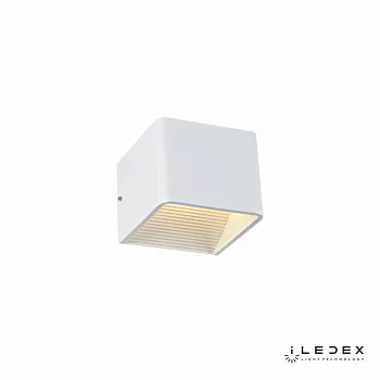 Бра iLedex ZD8010S-6W WH Бра iLedex ZD8010S-6W WH