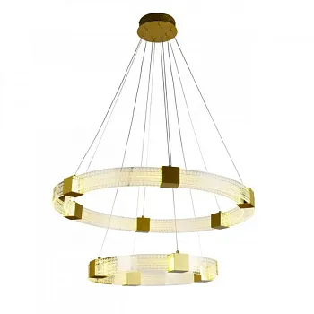 Каскадная люстра APLOYT APL.030.03.100 Каскадная люстра APLOYT APL.030.03.100